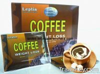 Leptin 즉시 체중 감소 커피