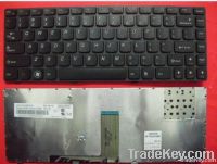 Клавиатура замены для Lenovo U550