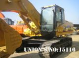 Землечерпалка Cat 325c