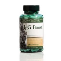 Igg BoostÂ®