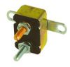 Bussmann Circuit Breaker with Auto Reset