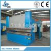 CNC hydraulic  bending machine press brake