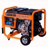 Diesel Generator JD3600
