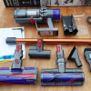 Dyson V11 Absolute,Dysons V11 Absolute Vacuum Cleaner,Dysons V11 Absolute Cordless Stick Vacuum Cleaner,Cleaning Appliances,Vacuum Cleaners,Floor Care,Other Vacuum Cleaners,Dysons V11 Absolute Cordless Stick Vacuum Cleaner with 7 suction heads,Dysons V11 