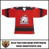 Fashion Ice Hockey Jersey