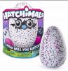 Hatchimals Hatching Interactive Bearakeet Pink Black Egg Target Exclusive New