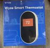 Jaffoo Smart WiFi Thermostat Built with Smart WiFi for Home with App