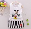 Kids Cartoon T-Shirts