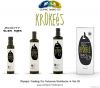 Krokees PDO Extra Virgin Olive Oil