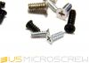 Micro Countersunk Head Screws