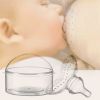 NIPPY - BREASTFEEDING NIPPLE SHIELD