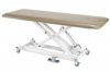 One Section Table with Nose Hole for Physical Therapy/Rehab 