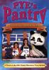 PYE's Pantry - A cooking Show for Kids