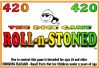 ROLL-n-STONED The Dice Game