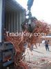 scrap Copper 99.9% Dealer Here From USA Only Serious Buyer Please