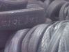 Tire bales