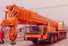 Used tadano ALL terrain crane