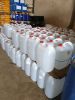 Vietnam Factory Price 99.9% Industrial Methanol/Ethanol High Quality Methyl Ethyl Alcohol