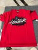 Wholesale Cheap Summer Good Quality Cotton Printed Design Casual Fashion Oversize Tshirts