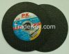 7'' 9'' 12'' 14'' Alumina Grinding & Cutting Wheel Disc