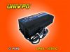 инвертор волны синуса 600W солнечный с заряжателем батареи (UPS) 12V/24V-110V/220V|230V (UNIV-600PC)