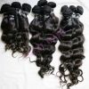 The best quality of virgin indian hair without chemical processe