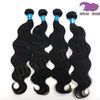 100%guaranteed 5A Double weft&machine weft human hair extension