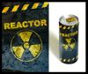 Питье энергии реактора