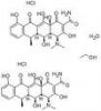 Doxycycline 수화물