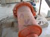 Alumina Ceramic Ball Mill/ Grinding Machine for Cement Plan