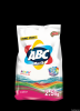 Polybag 6 Kg x Automat 2,5 ABC