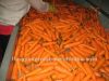 свежая малая морковь