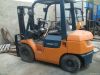 Used 2.5 ton Toyota Forklif