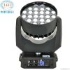 RGBW 4-in-1 LED Zoom Moving Hea