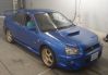 Используемый Subaru Impreza WRX