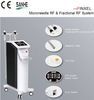 Новое поколение!!! PINXEL частичный RF Microneedle & частичный CE системы подмолаживания кожи RF