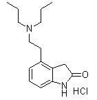 Hcl Ropinirole