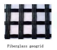 섬유유리 Geogrid...