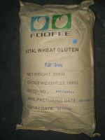 Существенная клейковина пшеницы