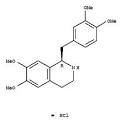 R-tetrahydro 파파베린 염산염