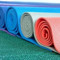 Циновки йоги Pvc Циновки йоги Pvc