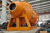 Ball Mill Fo...