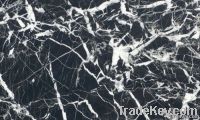 Nero Marquina 대리석 도와