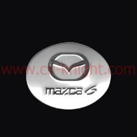 Крышка бензобака для Mazda6