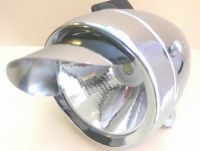 Visor Bullet Bicycle Light, Visor Bullet Bicycle Headligh