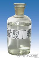 Ацетат Cas 123-86-4 бутиловый