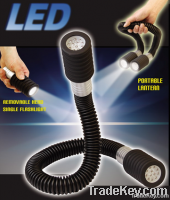 24led 가동 가능한 Led Worklight