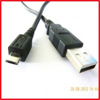 Изготовленный на заказ кабель Usb Micro