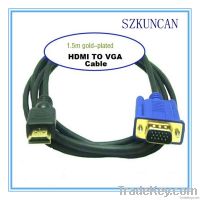 Vga 케이블에 Hdmi