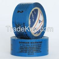 2014 Oem Custom Printed Packaging Tape, Printed Tape